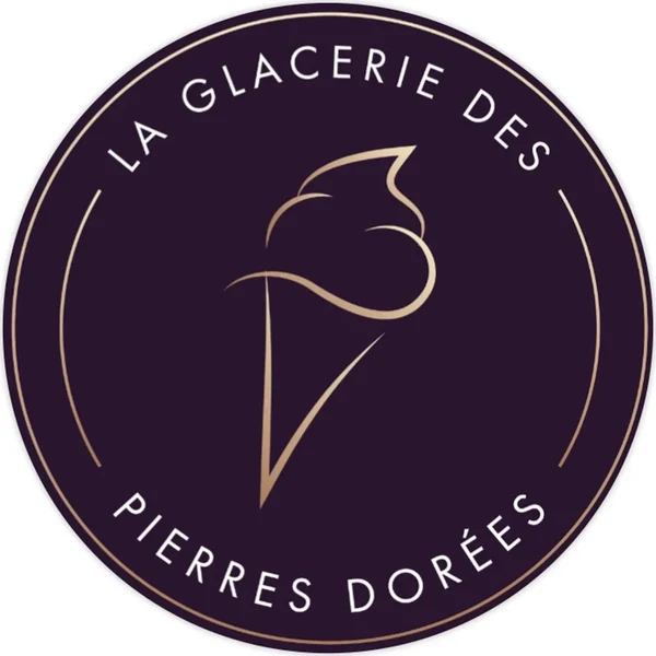 La Glacerie des Pierres Dorées