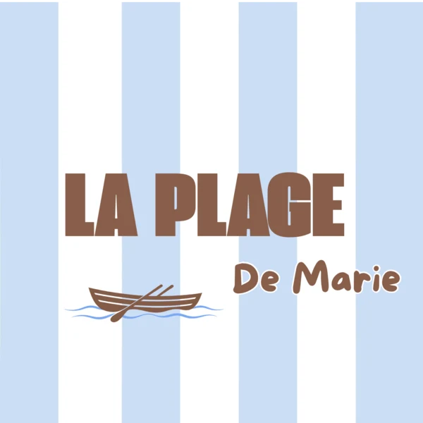 La Plage de Marie