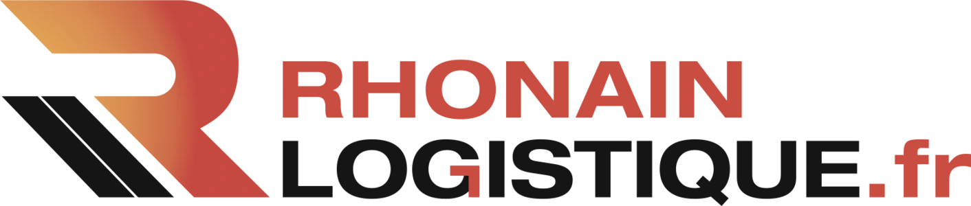 Rhonain Logistique